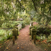 Jardin Botanico Atlantico