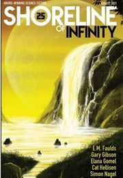 A Flight of Birds (E. M. Faulds)