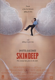 Skin Deep (1989)