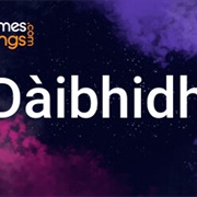 Daibhidh