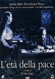 The Peaceful Age (1975)