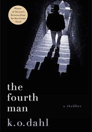 The Fourth Man (K. O. Dahl)