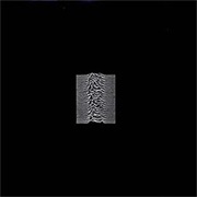 Joy Division - Unknown Pleasures (1979)