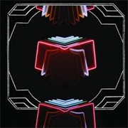 Black Mirror - Arcade Fire