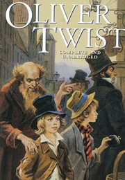Oliver Twist (1839)