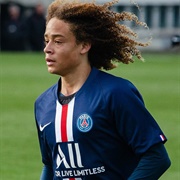 Xavi Simons