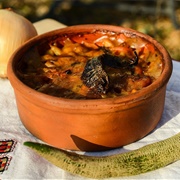 Tavče Gravče Tetovo Style