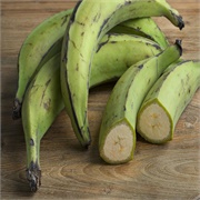 Plantains (14G)