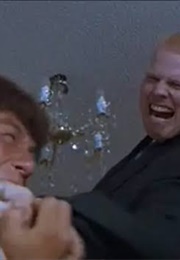 Police Story 4: First Strike (1997)