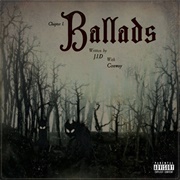 JID & Conway the Machine - Ballads Single