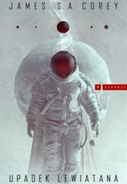 Leviathan Falls (James S. A. Corey)