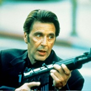 Al Pacino - Heat