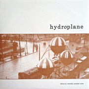 Hydroplane (Hydroplane, 1997)