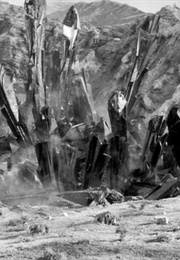 The Monolith Monsters (1957)