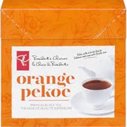 Orange Pekoe Tea