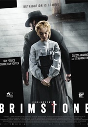 Brimstone (2016)