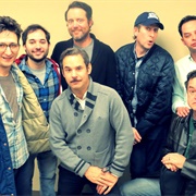 EP. 191 — 2012 Holiday Spectacular