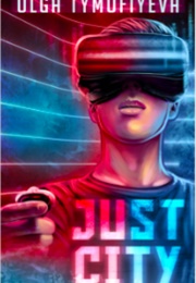 Just City (Olga Tymofiyeva)