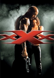 "XXX" (Versus "Chicago") (2002)