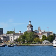 Kingston Canada