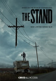 The Stand (2020)