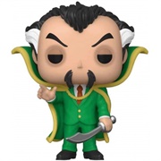 Ra's Al Ghul