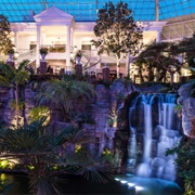Gaylord Opryland Resort