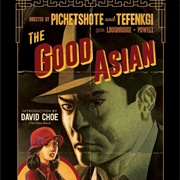 The Good Asian Deluxe
