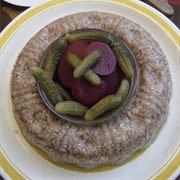 Jellied Veal