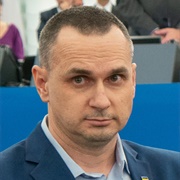 Oleg Sentsov