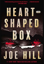 Heart-Shaped Box (Joe Hill)