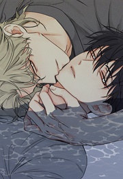 Low Tide in Twilight (Euja)