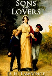 Sons and Lovers (Lawrence, D.H.)