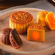 Mooncake 🇨🇳