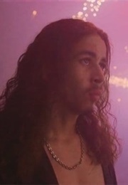 Sami Slimane in Athena (2022)