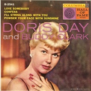 Love Somebody - Doris Day & Buddy Clark