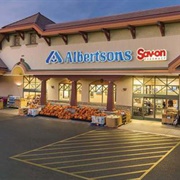 Albertsons