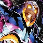 Anti-Monitor . DC