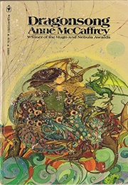 Dragonsong (Anne McCaffrey)