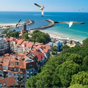 Kołobrzeg, Poland