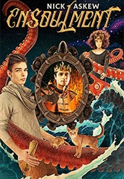 Ensoulment (Nick Askew)