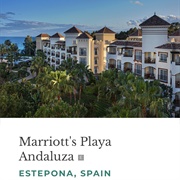 Playa Andaluza, Spain 🇪🇸