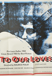 To Our Loves (1983)