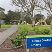 La Rosa Garden Reserve