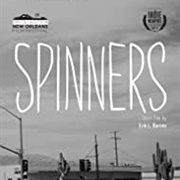 Spinners