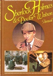 Sherlock Holmes and Doctor Watson Annual (Various)
