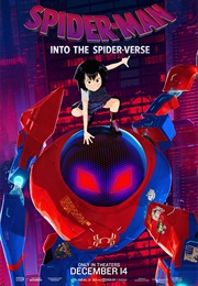 Peni Parker (Spider-Man: Into the Spider-Verse)
