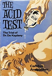 The Acid Test (Carolyn Anspacher)