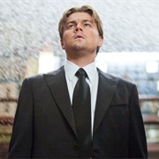 Leonardo DiCaprio - Inception