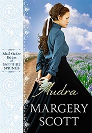 Audra (Margery Scott)